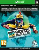 Riders Republic Ultimate Edition product image